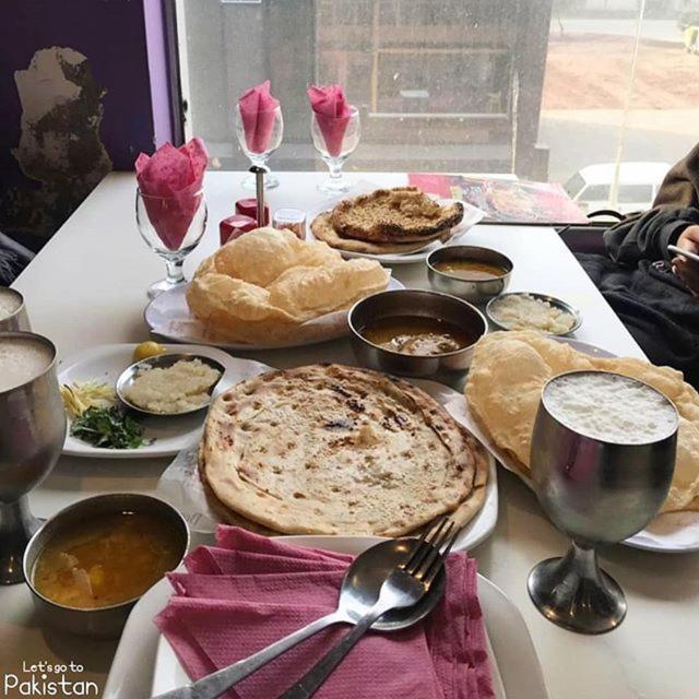 New Royal Residency Pechs Hotel Karachi Buitenkant foto
